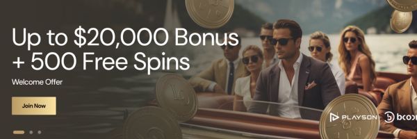 Lucky Ones Casino NZ welcome offer